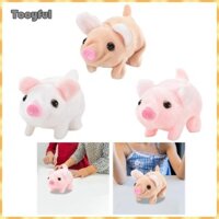 Đồ chơi Tooyful Pig Đồ chơi điện tử Đồ chơi lợn đi bộ cho trẻ mới biết đi Bé gái Bé trai Trẻ em