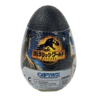 Đồ Chơi TOY MONSTER Trứng Slime Sưu Tập Khủng Long Jurassic World Dominion W2 TM-JW-DSE12