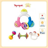 Đồ chơi Toyroyal Xúc xắc