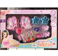 Đồ chơi trang điểm cho búp bê 8833-245