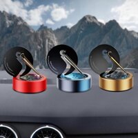 ĐỒ CHƠI TRANG TRÍ ĐỂ XE HƠI | Cây dù xoay vòng | Rotating Umbrella Solar Car Essential Oil Diffuser