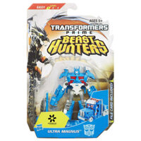 Đồ Chơi Transformer Prime biến hình Beast Hunters Commander - Ultra Magnus (Box)