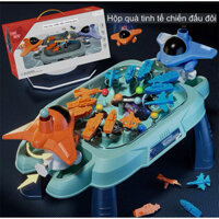 Đồ chơi trẻ em board game Máy Bay 2 Người Chơi Cầm Tay Hoàn Hảo Vui Nhộn Giáo Dục Cho Bé