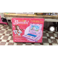 ĐỒ CHƠI TRẺ EM | LAPTOP BABI CÓ NHẠC