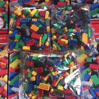 Đồ chơi trẻ em lego 1000 chi tiét