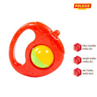 Đồ chơi trẻ em: Lục lạc trái dâu tây cho bé sơ sinh 45614