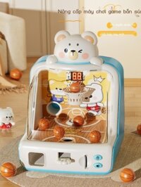 Đồ chơi trẻ em, máy chơi game bắn súng, trí thông minh cho bé trai và bé gái, quà tặng ngày thiếu n