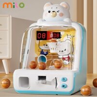 Đồ chơi trẻ em Máy chơi game bắn súng Quà tặng sinh nhật cho bé trai Tư duy Chú ý khoảng từ 3 đến 6 tuổi