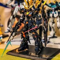 Đồ Chơi Trẻ Em Robot Lắp Ráp Mô Hình Gundam Model HG Fengling Mô Hình Lắp Ráp Hình