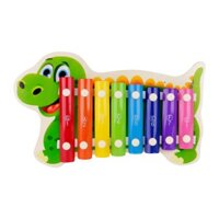 Đồ Chơi Trẻ Em Thông Minh - Đàn Xylophone Hình Thú