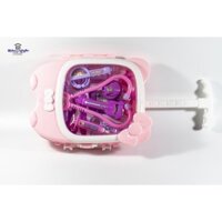 ĐỒ CHƠI TRẺ EM - VALI DỤNG CỤ BÁC SĨ