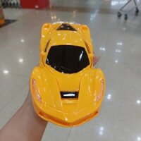 Đồ Chơi Trẻ Em Xe Biến Hình Robot