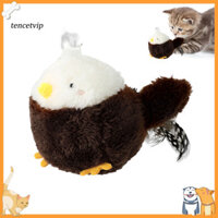 Đồ chơi trêu ghẹo mèo Vip với cảm biến rung Đồ chơi mèo cảm biến chuyển động Đồ chơi mèo điện có rung và âm thanh cho thú cưng trong nhà Kích thích vui nhộn Teaser sang trọng cho mèo và chó