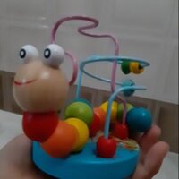 Đồ chơi trí tuệ cho bé