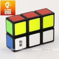 Đồ chơi trí tuệ Rubik QiYi 1x2x3 biến thể cao cấp