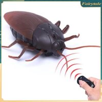 Đồ Chơi Trò Đùa Gián Giả Thật Điều Khiển Từ Xa Cho Trẻ Em Người Lớn Đồ Chơi Lừa Gián Đáng Sợ Thông Minh Hot