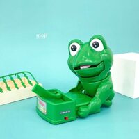 Đồ chơi trộm xương ếch Bad frog