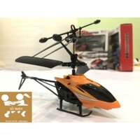 Đồ chơi trực thăng điều khiển từ xa, máy bay điều khiển từ xa chống va đập dễ sử dụng