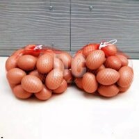 Đồ Chơi Trứng Gà Giả Cho Bé