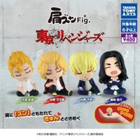 Đồ chơi trứng gacha gashapon mô hình Tokyo Revenger [63749]
