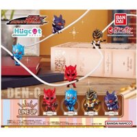 Đồ chơi trứng gacha gashapon mô hình Kamen Rider ôm cáp [38934]