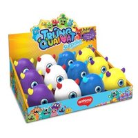 Đồ chơi trứng quái vật Antona No.381 - Nhân vật ngẫu nhiên