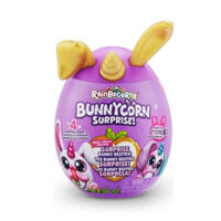 Đồ chơi trứng Rainbocorns Bunnycorn Surprise_9260