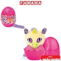 Đồ Chơi Trứng  Thú Cưng Baby Gemmy - Kỳ Lân Mini - Premium Toys GD046D1