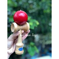 Đồ chơi truyền thống Nhật Bản | Bộ Kendama gỗ Việt Nam