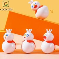 Đồ chơi Tumbler COOLCELLS dành cho trẻ em, Cốc pha kem & trà có thể sưu tập Montessori, Học tập Giáo dục sớm Đồ chơi xếp hình Mixue Nhân vật mô hình trong nhà ngoài trời