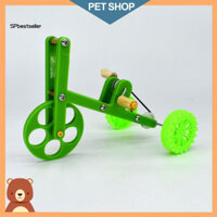 Đồ chơi tương tác Sp Bird Sáng tạo đầy màu sắc Đồ chơi xe đạp vẹt vui nhộn cho gia đình