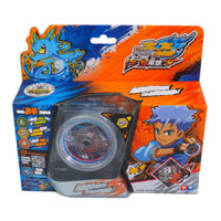 Đồ chơi Tuyệt đỉnh Yoyo - chính hãng Auldey - Thần Rồng Bắc Cực - mã DS676301