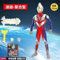 Đồ chơi Ultraman