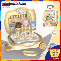 ĐỒ CHƠI VALI KÉO BÁN KEM