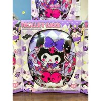 Đồ chơi vali trang điểm kuromi, pony, vali hoá trang siêu nhân nhện cho bé gái và bé trang loại đẹp
