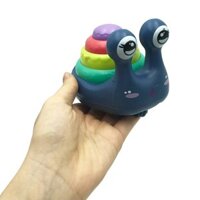 Đồ chơi vận động : Ốc sên biết chạy HY-702 LỚN VÀ NHỎ