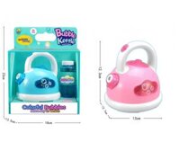 Đồ chơi vận động : Thổi bong bóng nước 0159-QL611 ( màu xanh )