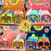 Đồ chơi vận động : Trò chơi hạt nước ma thuật - Magic Bead Water Game, 3ages+, No. 2586