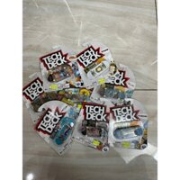 Đồ chơi ván trượt Tech Deck