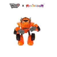 Đồ Chơi VECTO Đồ Chơi Robot Quái Vật Biến Hình Olzo VT20283