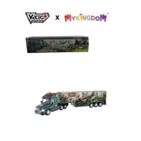 Đồ Chơi VECTO Xe Container Điều Khiển Từ Xa VTTT1009
