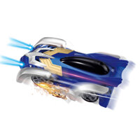 Đồ Chơi VECTO Xe Leo Tường Tương Lai Điều Khiển Từ Xa Xanh VT13925BL