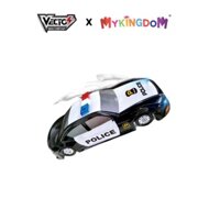 Đồ Chơi VECTO Xe Leo Tường Cảnh Sát Điều Khiển Từ Xa VT13929