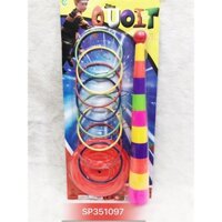 Đồ Chơi Vỉ thảy vòng , 368D-1 - SP351097