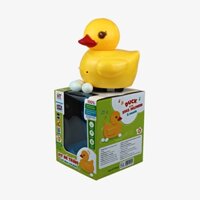 Đồ chơi Vịt đẻ trứng có nhạc HT7863