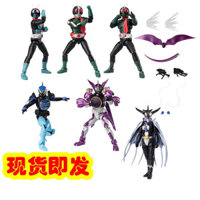 「Đồ chơi Vivi」 Bandai Shiwan Palm-action Kamen Rider XX 10 Oz Nhóm khớp nước khủng long Sakurajima Cũ. Đồ chơi 1 số 2 250131 WGNE.