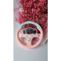 ĐỒ CHƠI VÔ LĂNG OTO