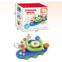 Đồ chơi vô lăng vũ trụ