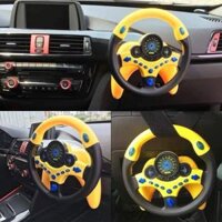 Đồ chơi vô lăng xe hơi