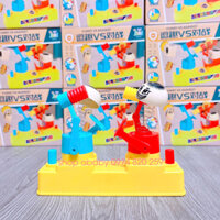 Đồ chơi võ sĩ đập búa đối kháng 45795